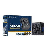 SilverStone SX650 650W 80 Plus Gold - 648225 - zdjęcie 7